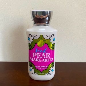 B&BW Iced Pear Margarita